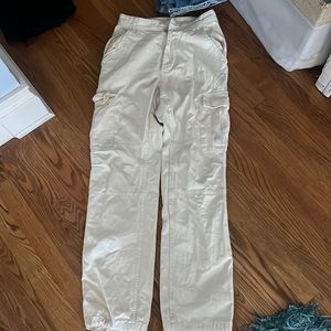 Brandy Melville cargo pants